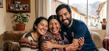 Noticias Patrocinadas