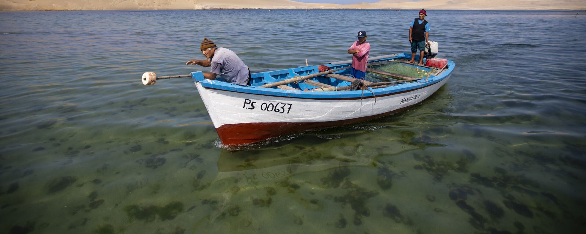 Paracas: los guardianes de la reserva y la biodiversidad de este impresionante destino al sur de Lima