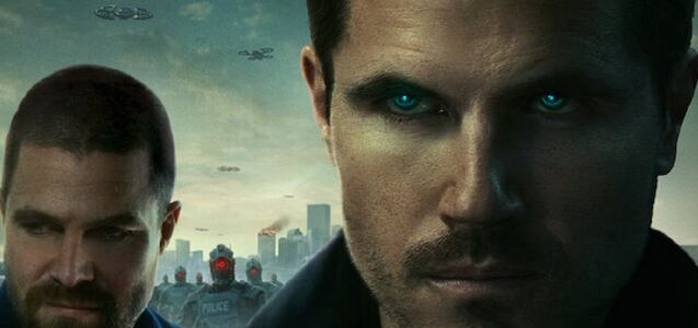 Lista de actores y personajes de “Code 8: Part II”