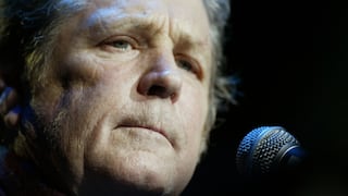 Murió Brian Wilson, el genio de The Beach Boys que pudo ser más grande que The Beatles