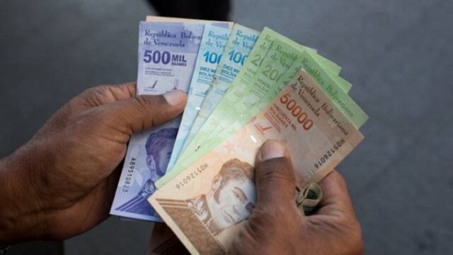 Si te llegó este mensaje, ¡Felicitaciones!: Ya puedes cobrar vía Sistema Patria el bono válido por 1.400 bolívares.