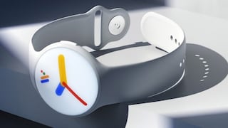 Se aproxima el ‘Pixel Watch’: Google planea lanzar su primer reloj inteligente en 2022