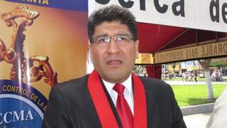 Chimbote: Odecma sancionó a 19 jueces de la Corte del Santa