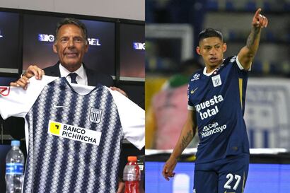 Miguel Ángel Russo en su paso por el Perú: ¿Cuál fue el consejo que marcó su relación con Kevin Quevedo en Alianza Lima el 2019?