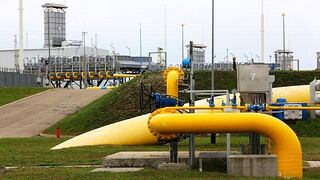Minem: Gasoducto en el norte del país será licitado el 2015