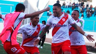 ¿Alfonso Ugarte irá al TAS para evitar el descenso en la Copa Perú?