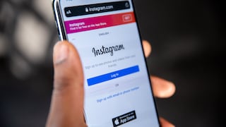 Cómo evitar que te etiqueten en sorteos de Instagram 