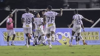 Emelec cayó 1-0 frente a Guayaquil City por la Serie A de Ecuador