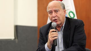 Críticas de Alan García a Petro-Perú buscan tapar ‘narcoindultos’