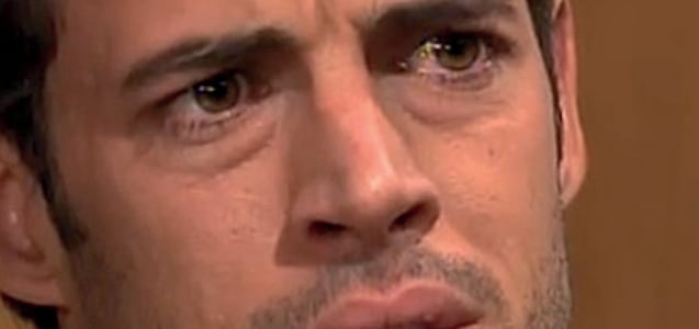 ¿Por qué William Levy no da detalles de su separación?