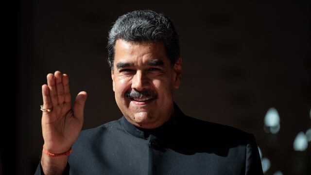 El chavismo apuesta a que Nicolás Maduro sea su candidato a unas presidenciales aún sin fecha