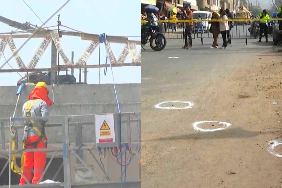 Minedu se pronunció tras ataque a centro educativo. Foto: América Noticias