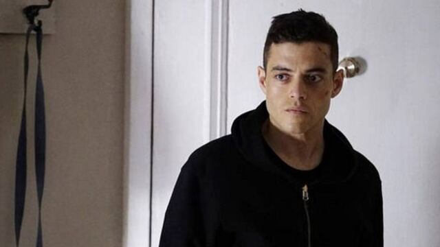 "Mr. Robot" llega a su fin en la cuarta temporada