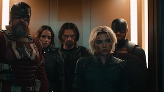 “The New Avengers”: Marvel Studios cambia oficialmente el nombre de “Thunderbolts*”