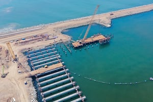 Puerto de Chancay: MTC pide anular el acuerdo de exclusividad de Cosco Shipping para la operación