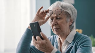 Degeneración macular: ¿Cómo prevenir y controlar este trastorno ocular que afecta a las personas mayores de 50 años?