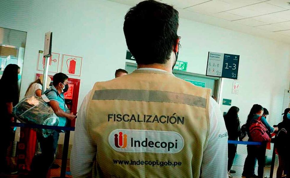 Indecopi informó que ha lanzado una nueva convocatoria de trabajo dirigida a universitarios, bachilleres y titulados, con sueldos atractivos que superan los S/14.000.