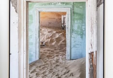 “Garúa y Ocaso”: La exposición en la galería Ginsberg + Tzu que retratar lo ilusorio