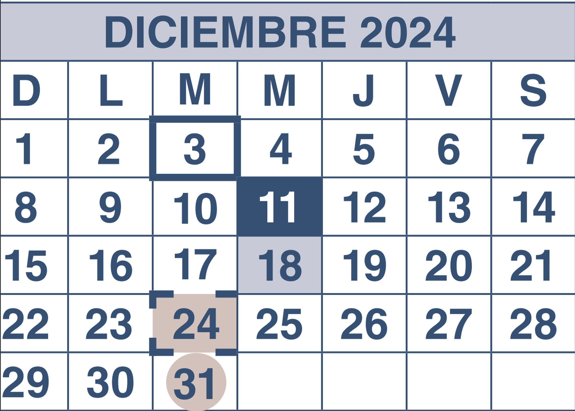 Mira el cronograma de pagos del Seguro Social para diciembre 2024: tiene muchas fechas adelantadas y el primer pago por el ajuste COLA para 2025. (Foto: Diseñado por Freepik)