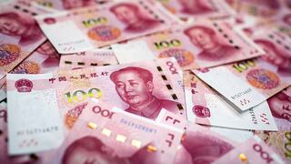 El FMI prevé que la economía china crezca 1.9% en 2020 y 7.9% en 2021 
