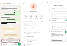 ¿WhatsApp tiene nombre de usuario? Así funciona y para qué puedes usarlo
