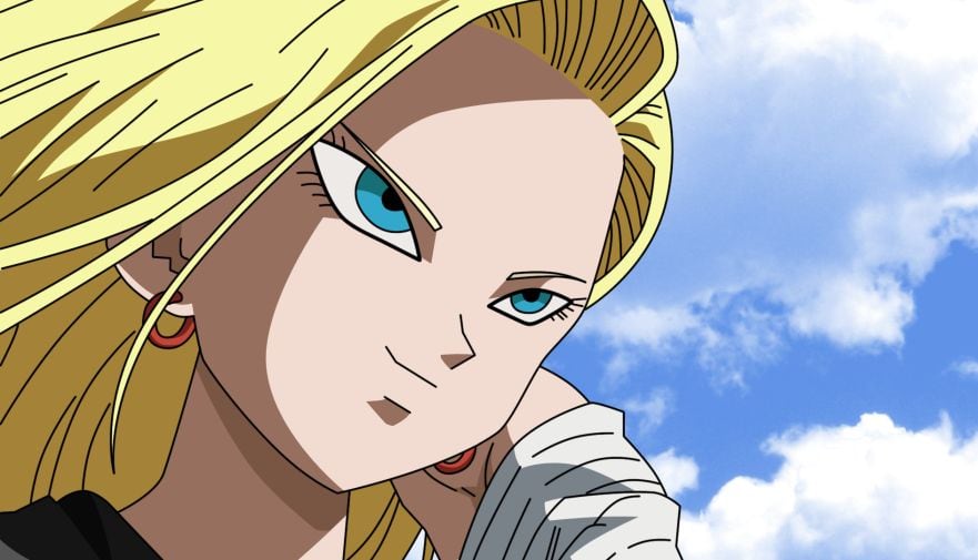 Dragon Ball: cómo luciría la Androide 18 si fuera real, según la inteligencia artificial | ¿Cómo luciría este personaje si fuera real? En esta nota te contamos lo que debes conocer al respecto sobre este tema que ha llamado demasiado la atención. (Archivo)