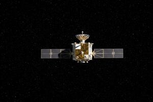 China, un paso adelante: la sonda Tianwen-1 sorprende al mundo con imágenes inéditas del cometa 3I/ATLAS
