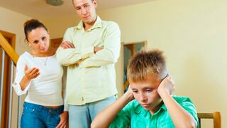 ¿Familia complicada o abusiva?: Algunos aspectos que evidencian abuso familiar y probablemente no habías notado