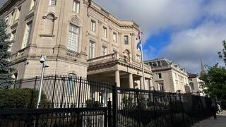 Estados Unidos condena “duramente” el ataque a la embajada de Cuba en Washington