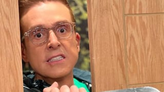 Daniel Bisogno: el estado de salud del conductor de “Ventaneando” tras salir del hospital