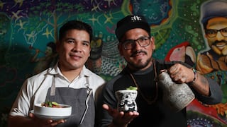 San Juan de Miraflores: los hermanos que quieren convertir al distrito en referente gastronómico