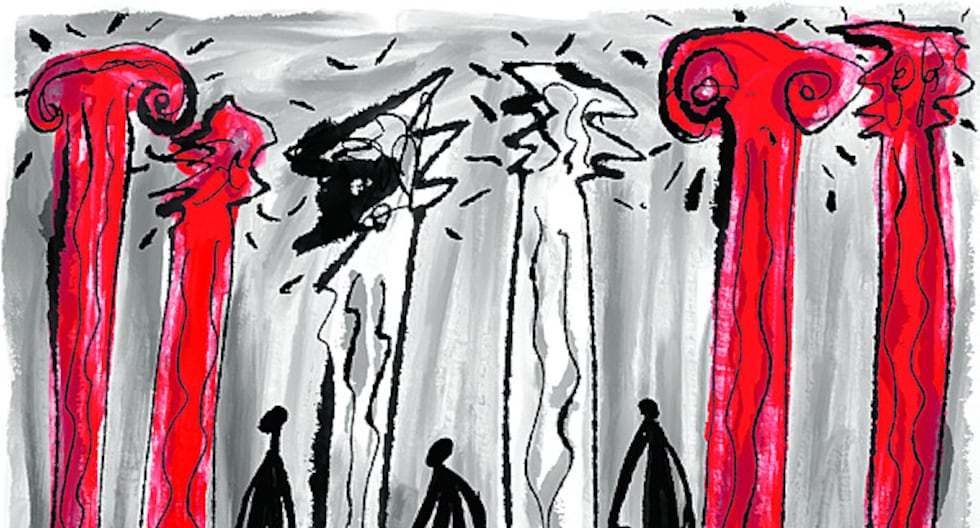 Ola de violencia en La Libertad: Alcalde denuncia asesinato de regidora y heridos en ataque a chocolatada navideña