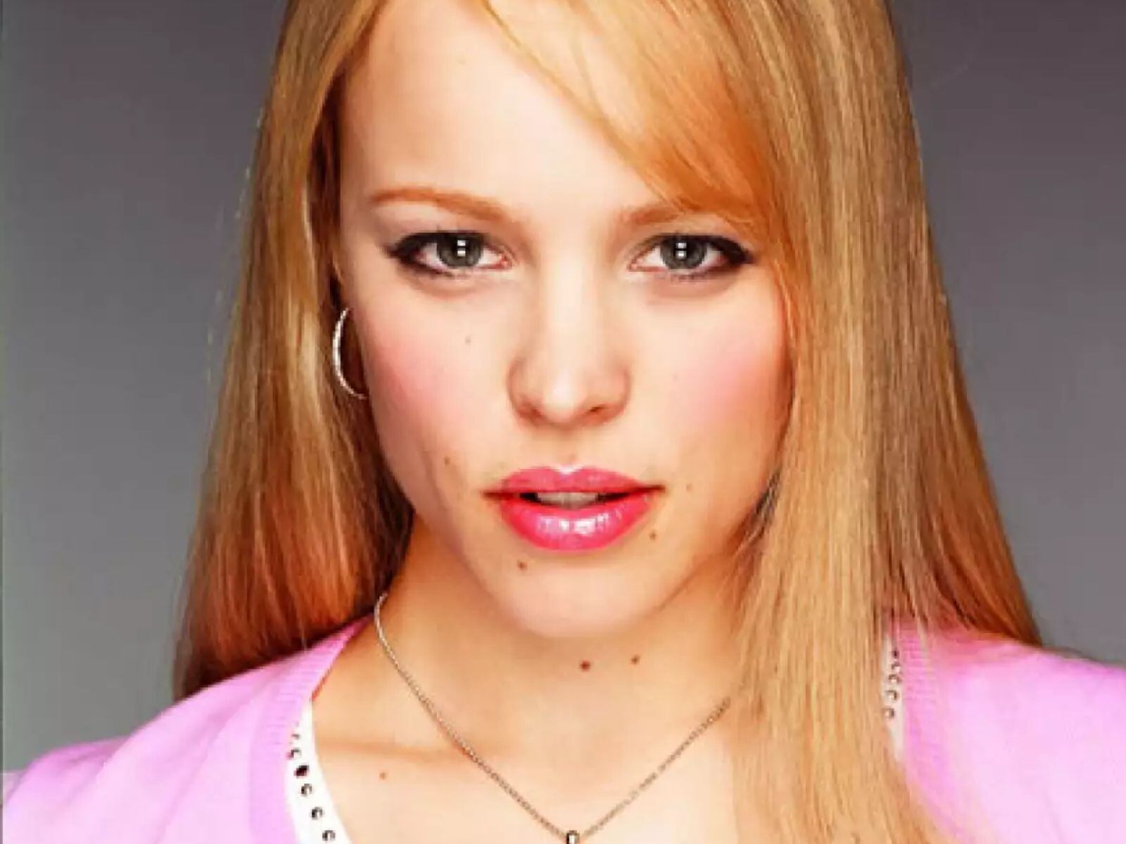 Rachel McAdams interpreta a la villana Regina George en la cinta (Foto: Paramount)