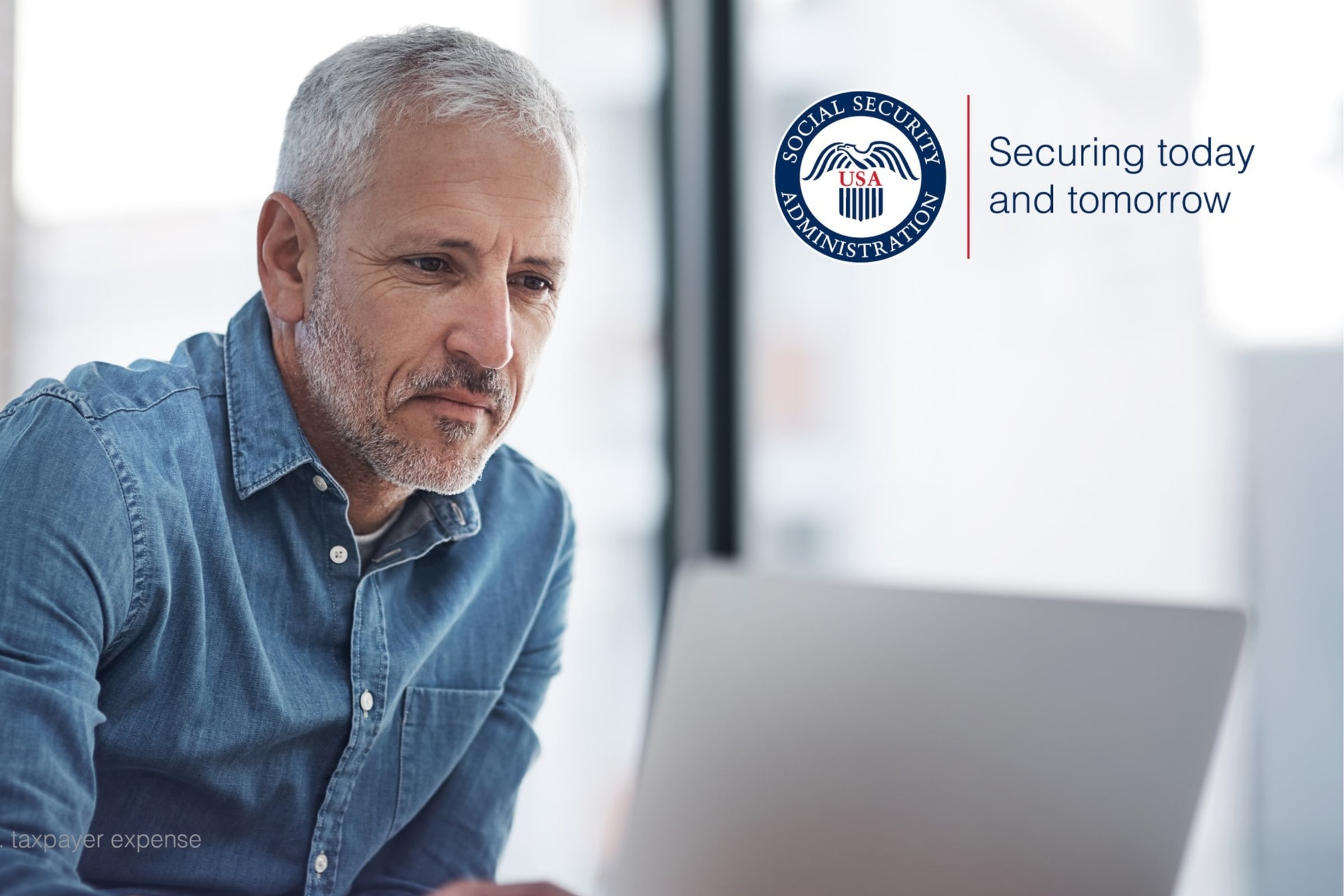 El cambio de la edad de jubilación podría ser una solución, pero también afronta algunas consecuencias (Foto: Seguro Social de Estados Unidos)