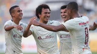Universitario de Deportes: Gary Correa jugará en Atlético Grau durante la temporada 2020