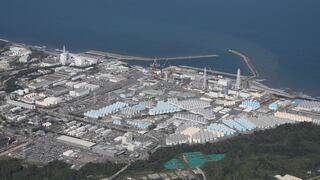 Muestras de agua tras vertido de Fukushima están dentro de límites de seguridad
