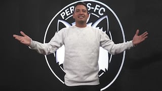 Día, rival y hora en la que debutará Reimond Manco con los Persas FC en la Kings League