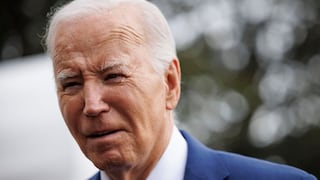Biden anuncia que EE. UU. seguirá bombardeando a los hutíes en Yemen