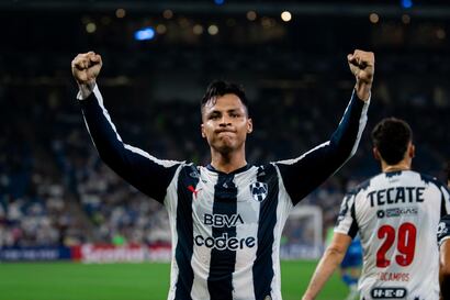 Monterrey vs. Pachuca en vivo: a qué hora juegan y dónde ver por Liga MX