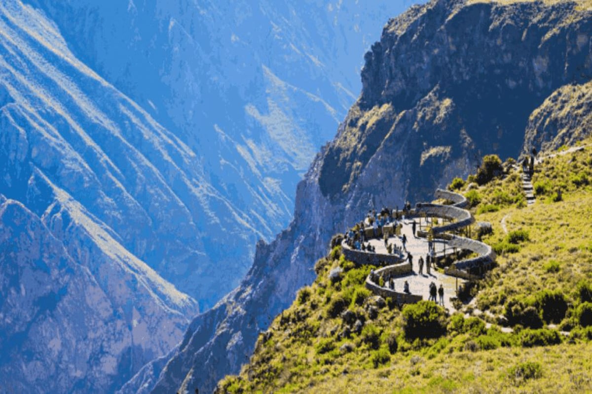 El financiamiento de la inversión se realizará bajo un esquema de contrapartida Mincetur y de endeudamiento público gestionado a través del Banco Mundial. Foto: GEC.