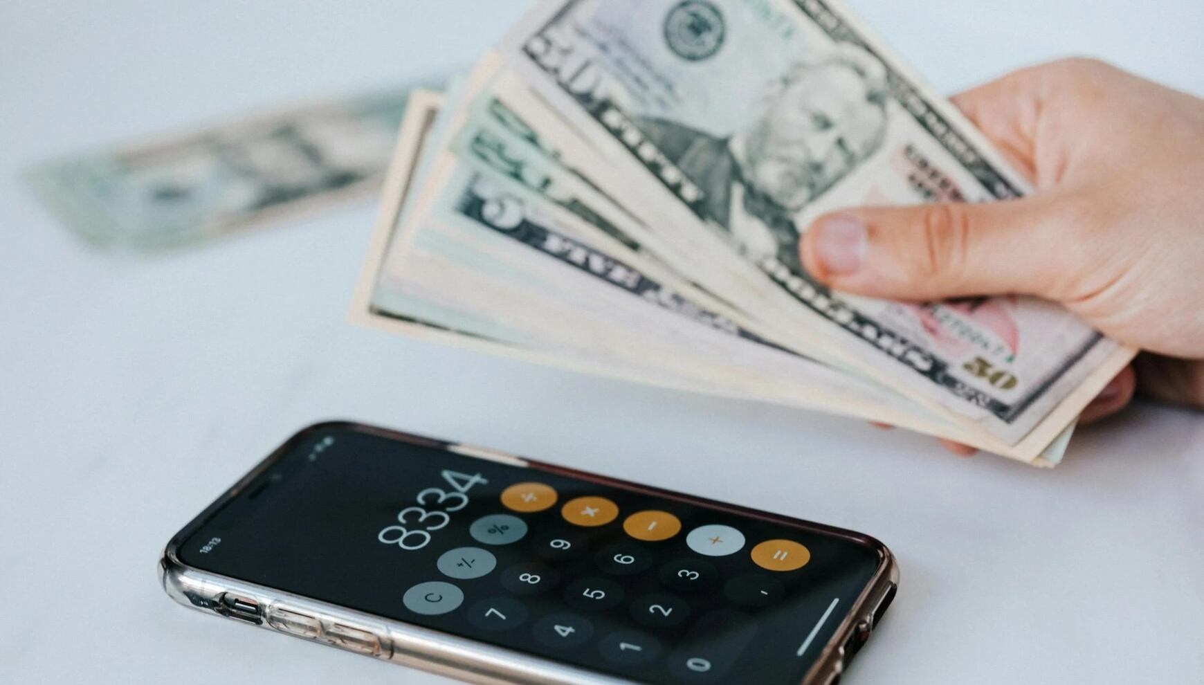 Considerando que el cheque promedio del Seguro Social es de $1,782.74, puede resultar complicado vivir cómodamente durante la jubilación (Foto: Pexels)