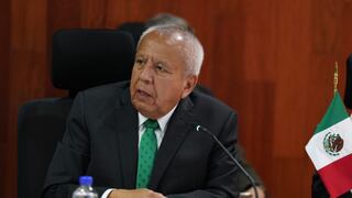 Autoridad federal cita a jefe de Migración de México por muerte de migrantes