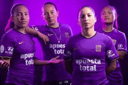 Alianza Femenino, próximo partido: cuándo juega, a qué hora y contra quién por Copa Libertadores Femenina