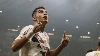 Kevin Serna: la verdad que aclara los rumores de su posible regreso a Alianza Lima y lo que esperan en Matute