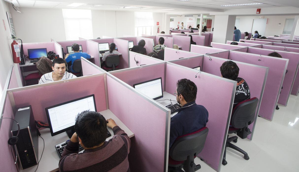 La millonaria multa que podrían recibir empresas que llamen a usuarios sin su consentimiento, según INDECOPI | ¿Cuánto es la multa que podrían adquirir las empresas que llamen a usuarios sin su consentimiento? Aquí te contamos. (Foto: GEC)