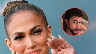 Jennifer Lopez y su peculiar petición a los críticos de la presentación de Bad Bunny en el Super Bowl: “Denle una oportunidad”