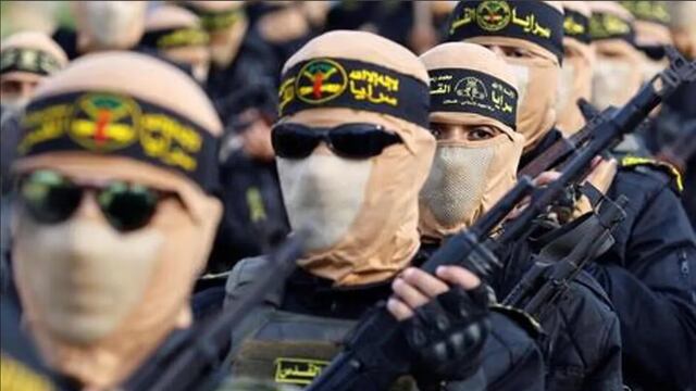 La Yihad Islámica llegará este domingo a Egipto para abordar una posible tregua en Gaza