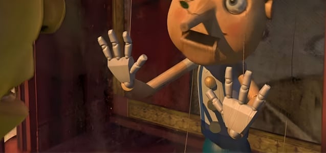 ¿Puedes identificar la película de “Shrek” en menos de 10 segundos?