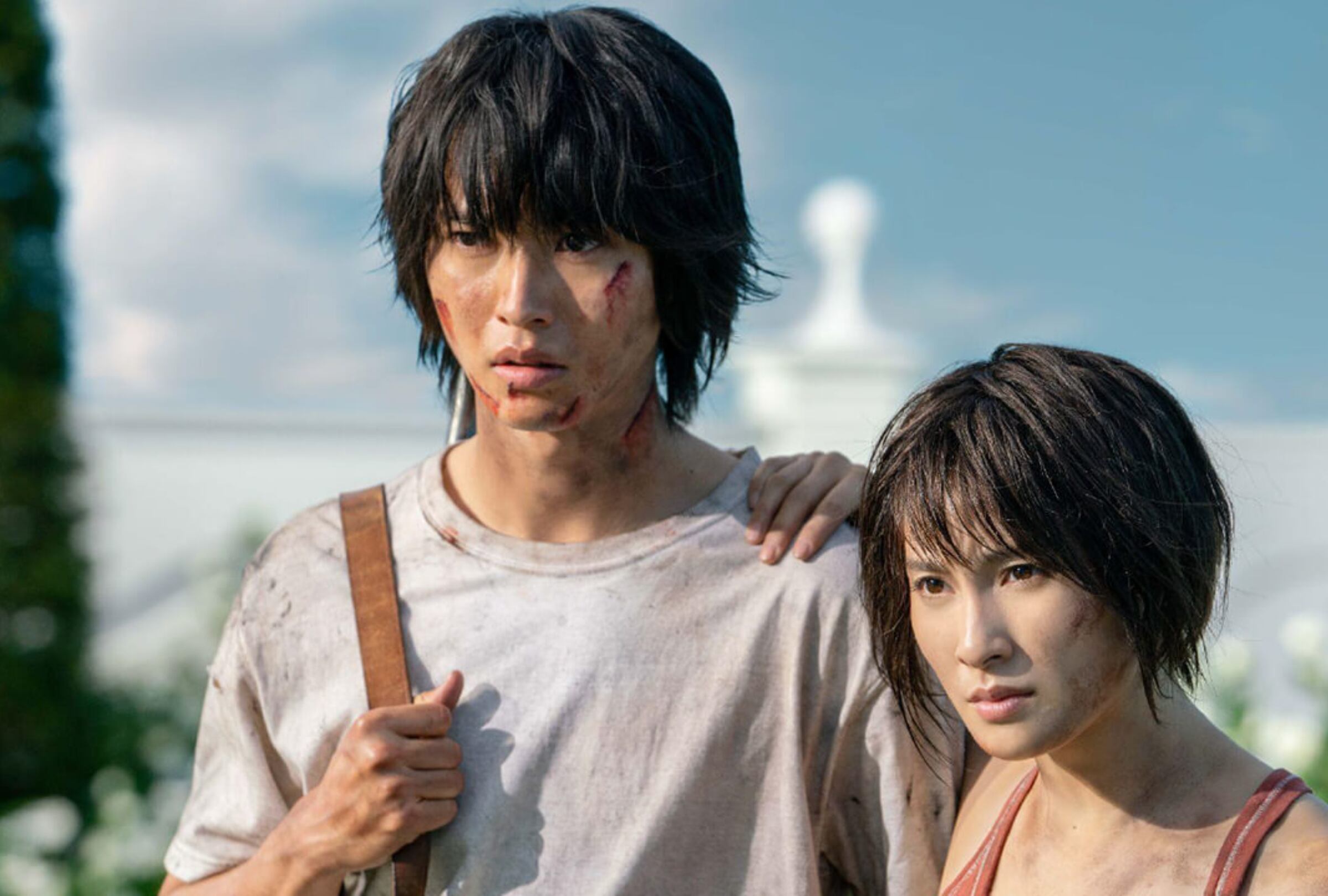 Los nuevos episodios de la serie llegaron a Netflix el jueves 25 de septiembre (Foto: Netflix)