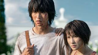 ¿“Alice in Borderland” también se mudará a Estados Unidos como “El juego del calamar”? Aquí la respuesta